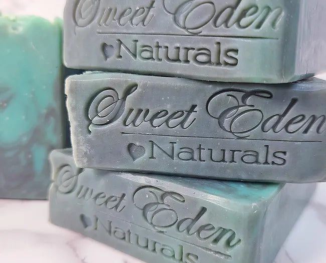 Aloe, Avocado & Sea Moss Artisan Soap