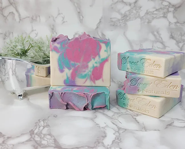 Artisan Soap