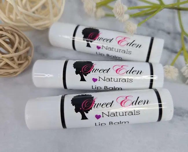 Cherry Lip Balm